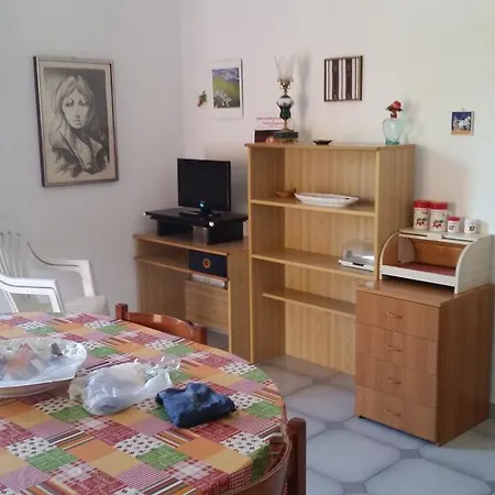 Magnolia アパート ニコーテラ