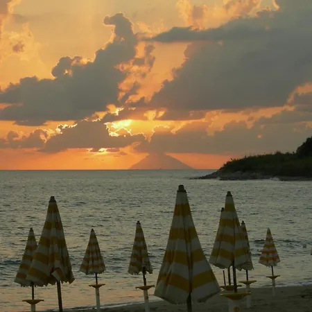 Magnolia アパート *