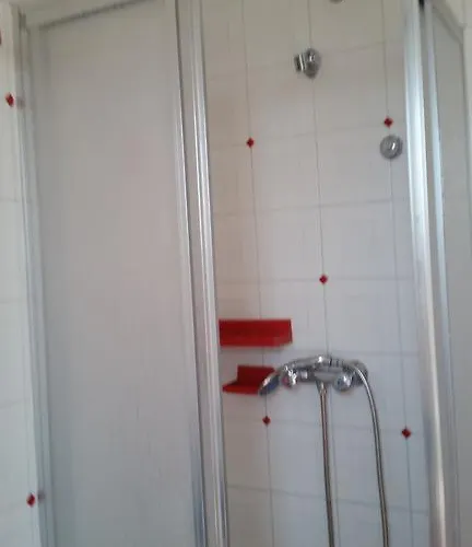 Magnolia アパート ニコーテラ