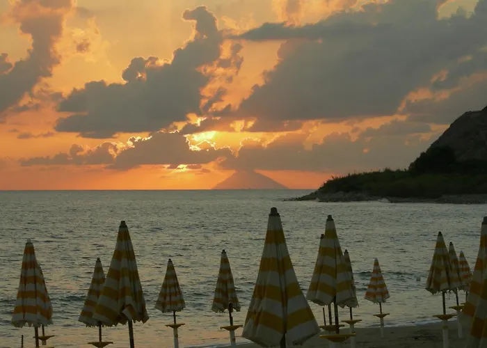 Magnolia アパート *