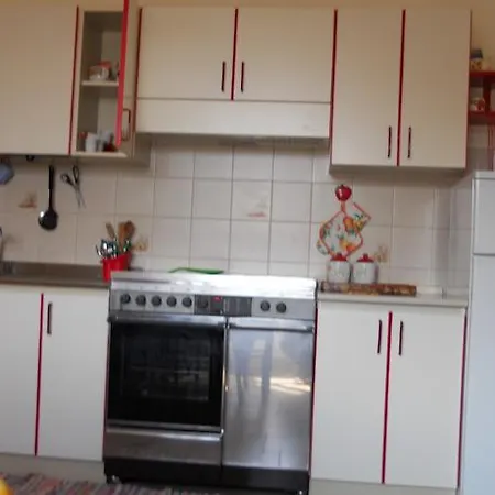 Appartement Magnolia Nicotera