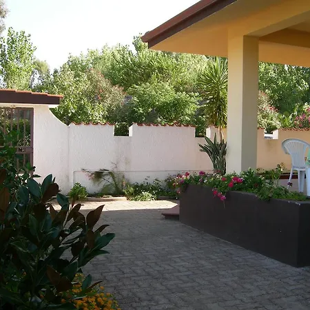 Appartement Magnolia Nicotera