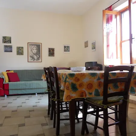 Appartement Magnolia *