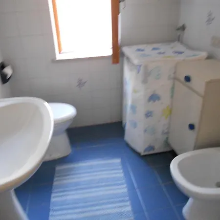 Appartement Magnolia Nicotera