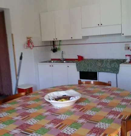 Magnolia Appartement