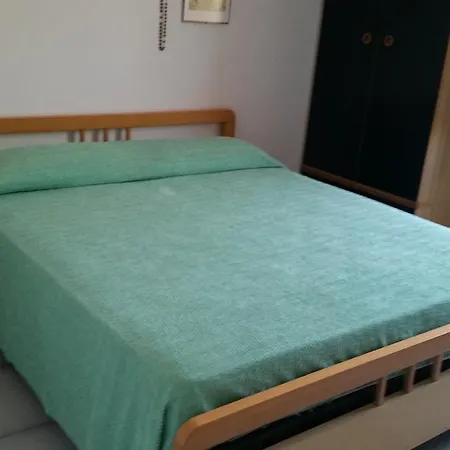 Magnolia 아파트 *