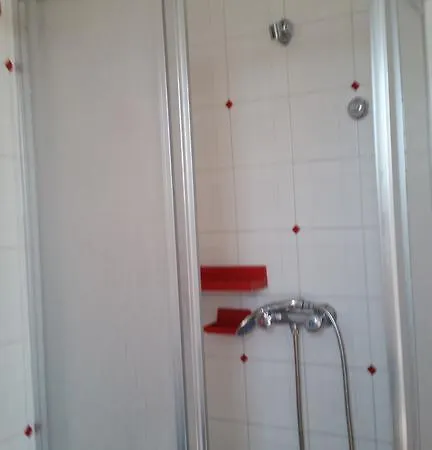 Magnolia Appartement Nicotera