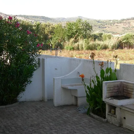 Magnolia Appartement *