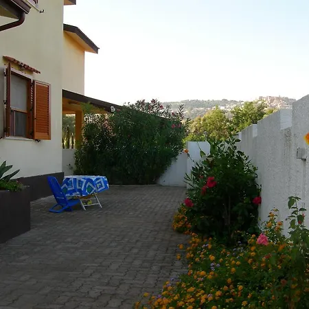 Appartement Magnolia