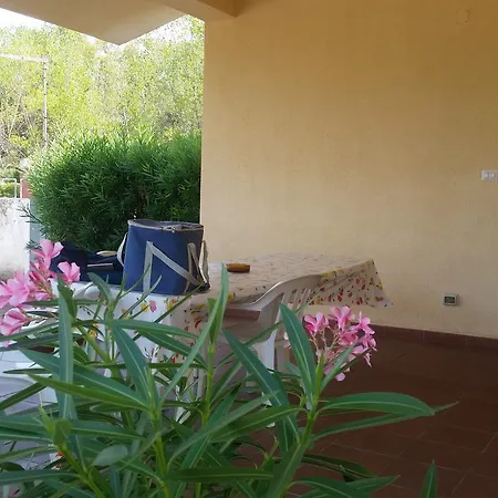 Appartement Magnolia Nicotera