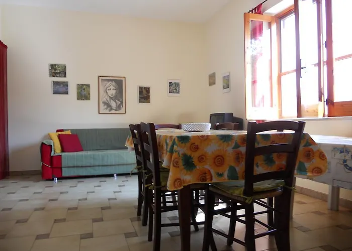 Apartamento Magnolia *