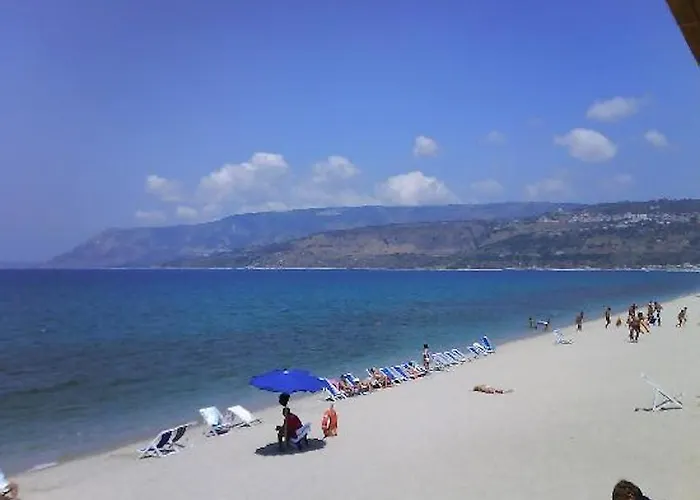 Apartamento Magnolia *