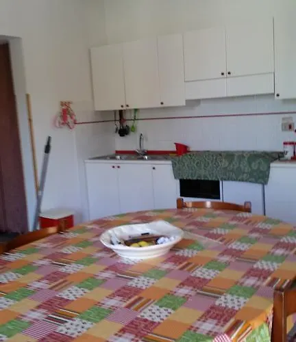 Magnolia Apartamento