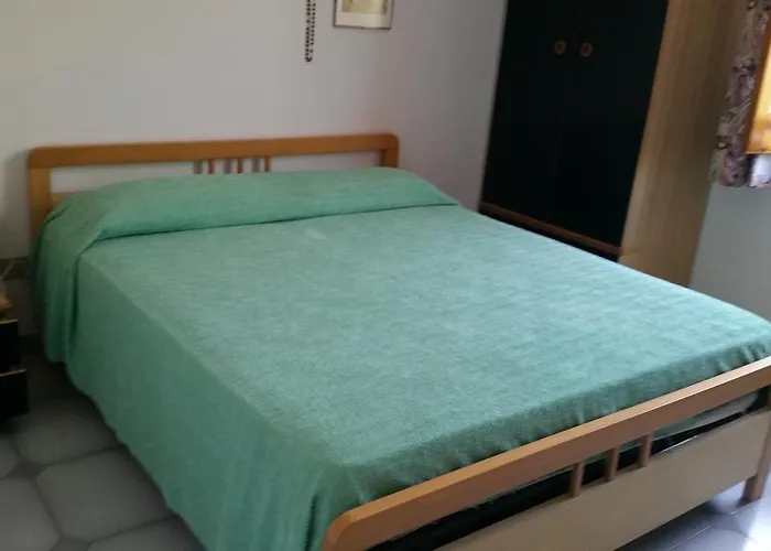 Magnolia Apartamento *