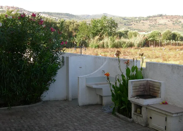 Magnolia Apartamento *