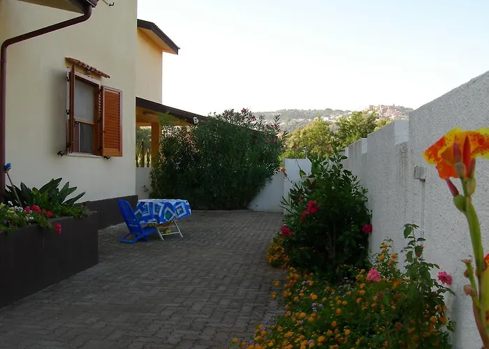 Apartamento Magnolia